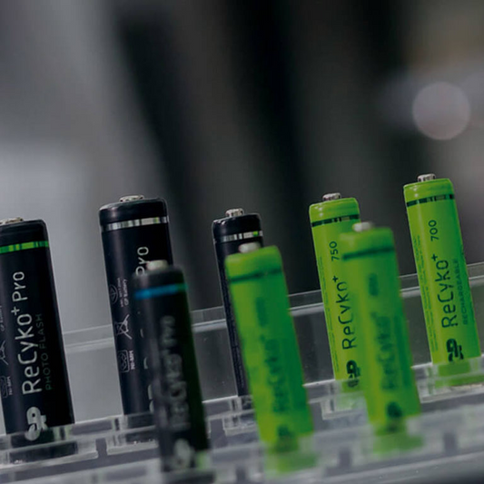 Lithium Ion Batteries: Revolutionizing the Electric Vehicle Industry