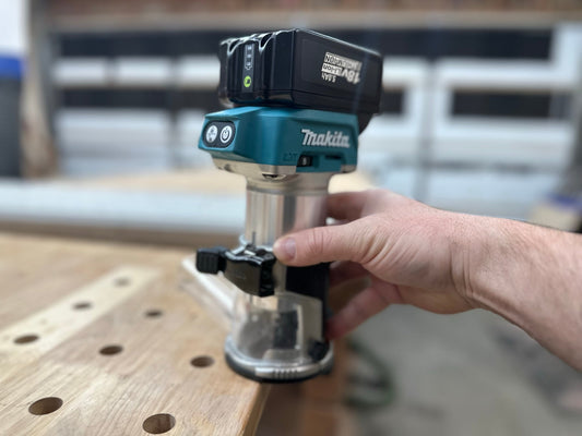 Using Batteries with Makita Tools: What You Need to Know