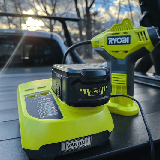 The Ultimate Guide to Ryobi Battery Replacement
