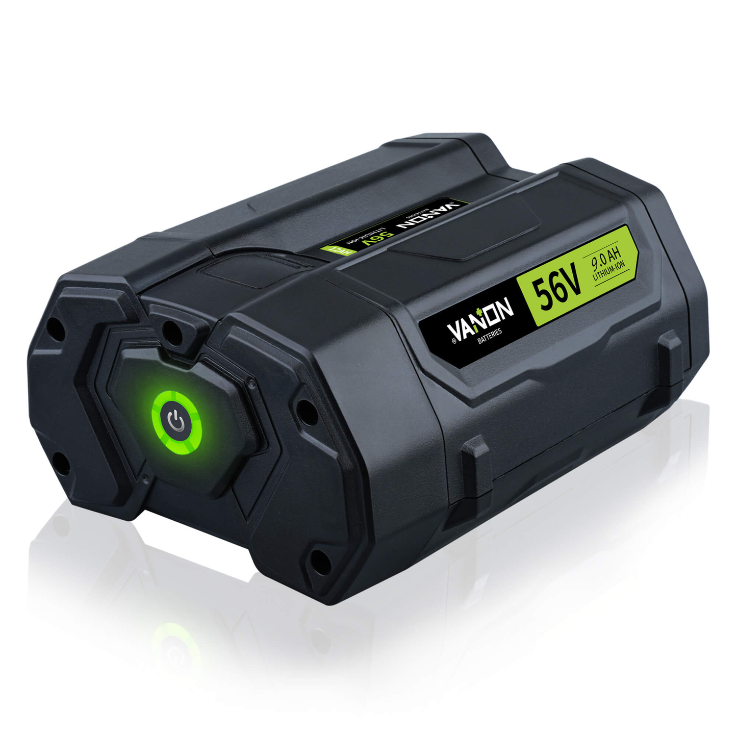 For EGO Battery 56V 9.0Ah | Compatible with All Power 56V EGO Power+ Tools