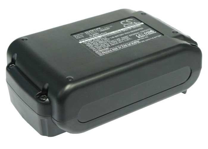For 14.4V Panasonic Battery Replacement | EZ9L40 2.0 Li-ion Battery 2 Pack