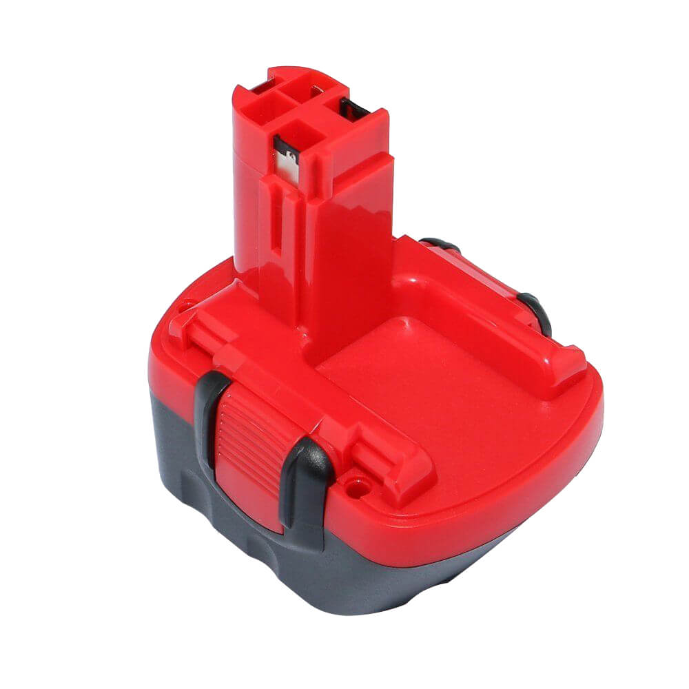 For 12V Bosch Battry Replacement | BAT043 3.6Ah Ni-MH Battery