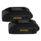 For 20V Worx BAttery Replacement | WA3520 3.0Ah Li-ion Battery 2 Pack