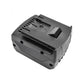 For 14.4V Bosch Battery Replacement | BAT607 3.0Ah Li-ion Battery