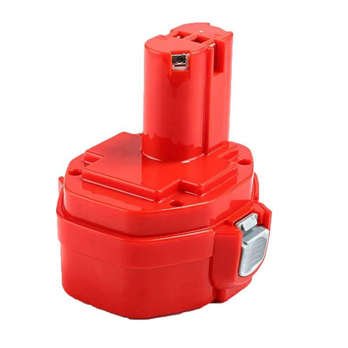 For Makita 14.4V Battery Replacement | 1420 3.6Ah Ni-MH Battery