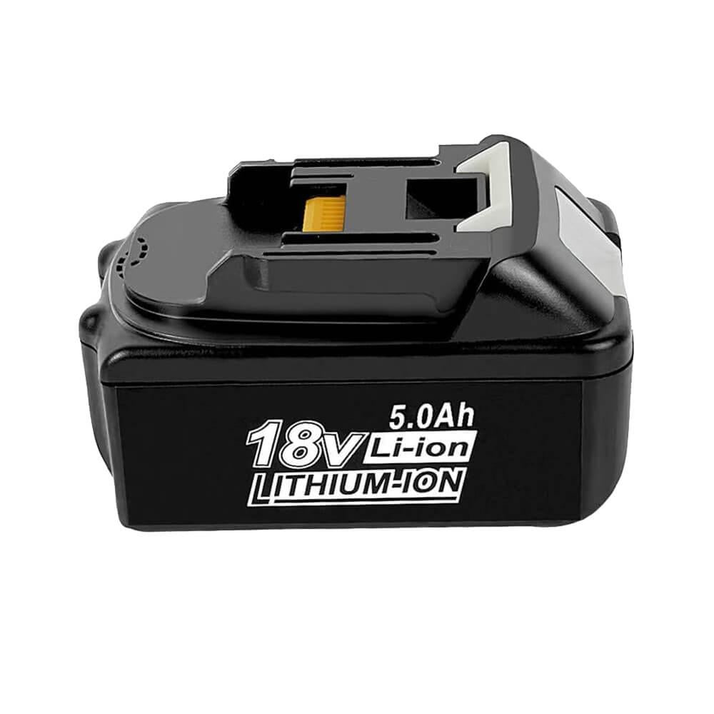 For Makita 18V BAttery Replacement | BL1830 BL1840 5.0Ah Li-ion Battery