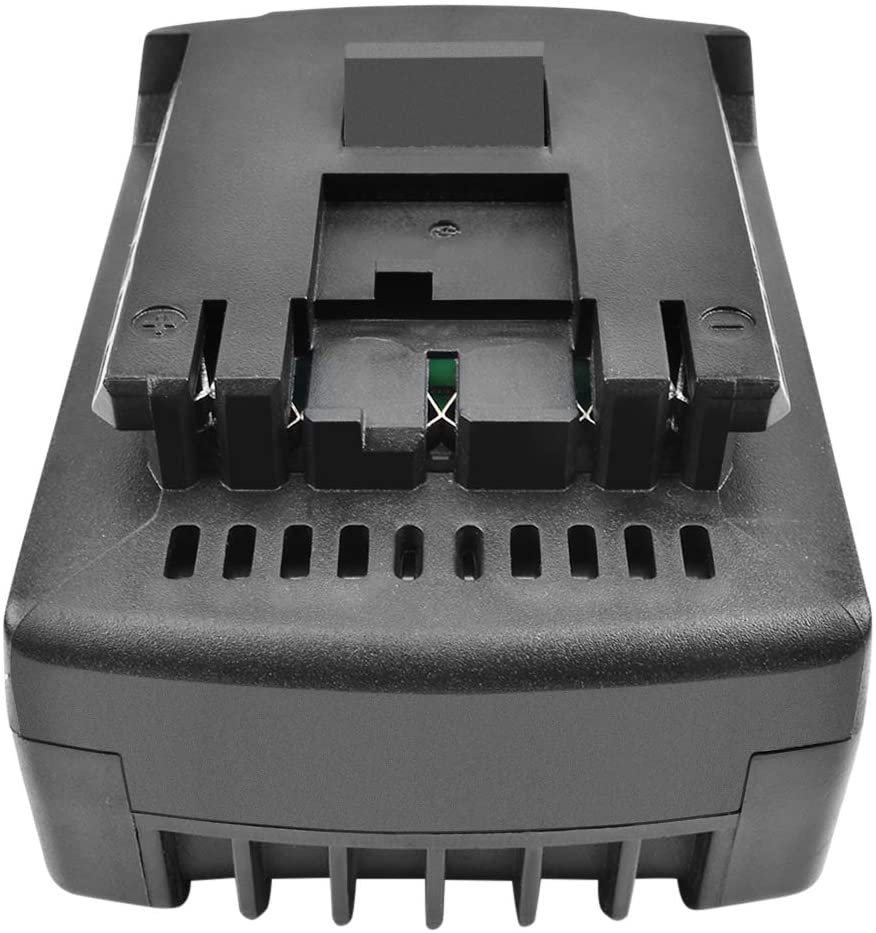 For 14.4V Bosch Battery Replacement | BAT607 3.0Ah Li-ion Battery 2 Pack