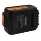 For Dewalt 20V MAX XR Battery Replacement | DCB200 4.0Ah Li-ion Battery 6 Pack