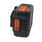 For Dewalt 20V Max Battery Replacement | DCB200 6.0Ah Li-ion Battery