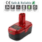 For Craftsman C3 Battery 19.2V 7000mAh li-ion Battery Replacement