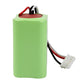 For Irobot Braava Vacuum Cleaner Battery Replacement | iRobot Braava 380 7.2V 3.0Ah Battery