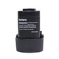 For Makita 10.8V Battery Replacement | BL1013 3.0Ah Li-Ion Battery