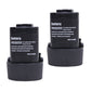 For Makita 10.8V Battery Replacement | BL1013 3.0Ah Li-Ion Battery 2 Pack