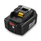 6.5Ah For 18V Makita LXT Battery Replacement | BL1850B BL1860B Li-ion Battery With LED