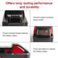 For Milwaukee M18 Battery Replacement | For Milwaukee 18V 3.0Ah Li-Ion Battery 2 Pack