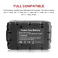For Milwaukee 18V Battery Replacement | M18 9.0Ah Battery 4 Pack
