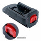 Vanonbatteries-For Black Decker Porter Cable HPA1820 20V-18V Adapter-Details-