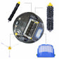 12PCS Replacement Kit Vacuum Parts for iRobot Roomba 600 Series 690 680 660 650